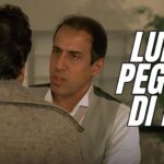 Il sabotaggio romantico di Renato Pozzetto ad Adriano Celentano in “Lui è peggio di me”