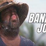 La pazienza finita e guida spericolata di Bud Spencer ai provocatori in “Banana Joe”