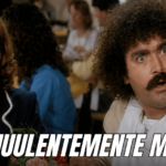 Laura Antonelli prova a sedurre Diego Abatantuono ma il colpo di scena è servito “Viuuulentemente mia”