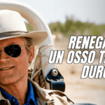 I camionisti scommettono tutti contro Terence Hill nel bar “Renegade – Un osso troppo duro”