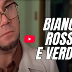 La nonna fa da cupido all’autogrill e imbarazza Carlo Verdone nel film “Bianco, Rosso e Verdone”