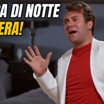 Tra porte in faccia col Mago di Segrate e farse in suite con Banfi e Celentano “Grand Hotel Excelsior”
