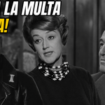 Il clamoroso colpo di scena di Alberto Sordi in tribunale: “Il vigile” 